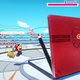 Illustration for article titled Paper Mario: The Origami King's Boss Battles Are Against Office Supplies